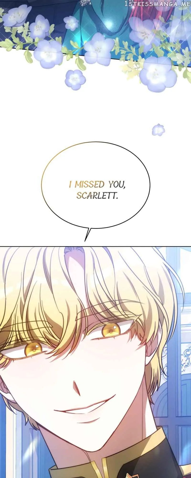 To Have an Affair With Someone Chapter 14 page 32
