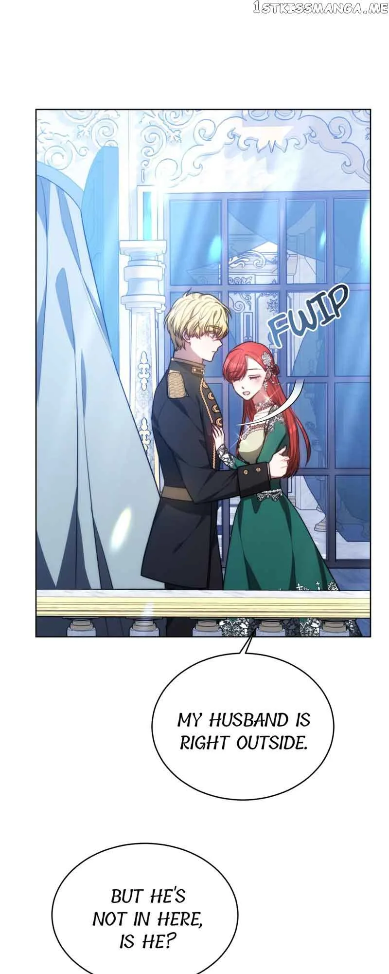 To Have an Affair With Someone Chapter 14 page 34