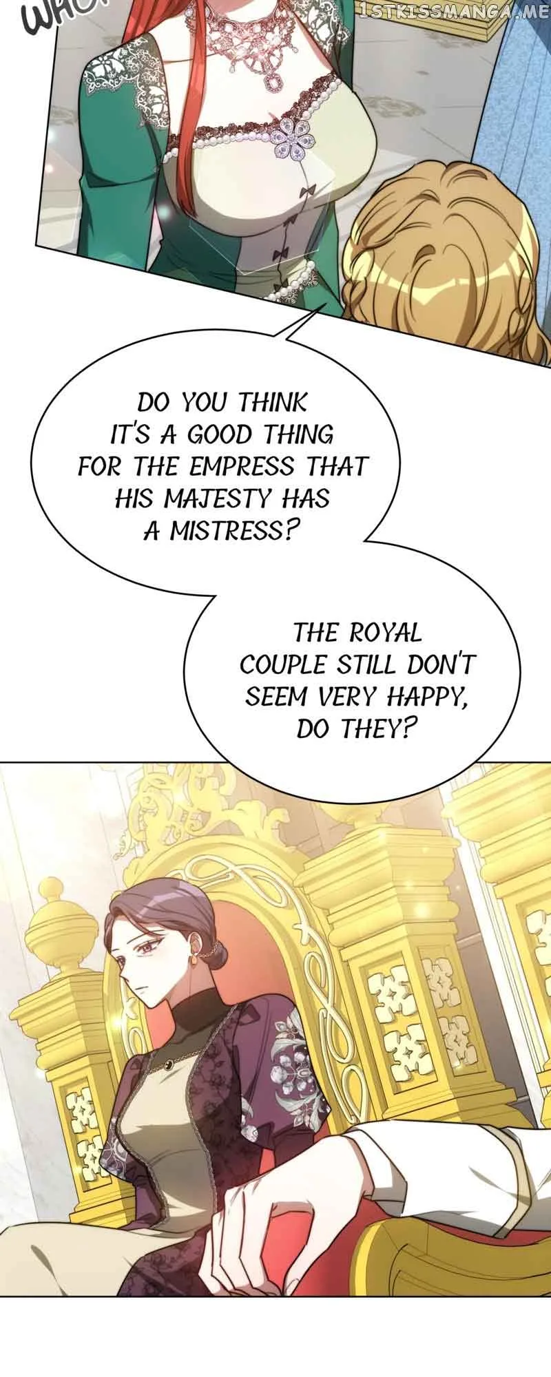 To Have an Affair With Someone Chapter 14 page 15