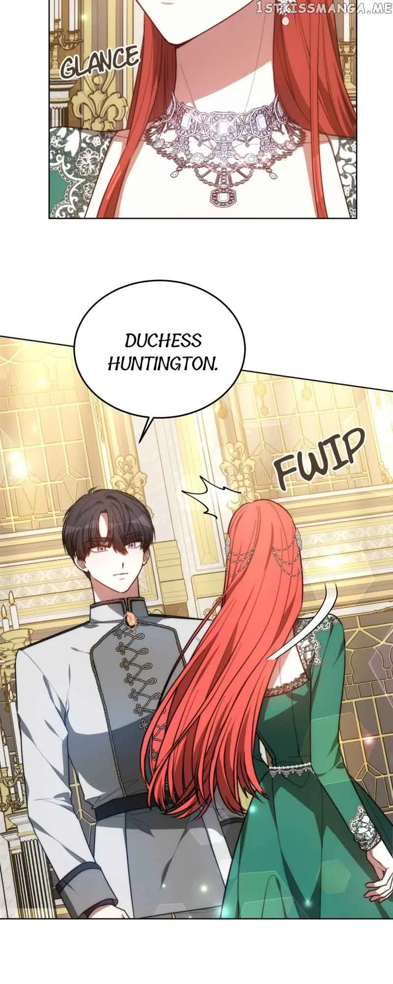 To Have an Affair With Someone Chapter 14 page 20