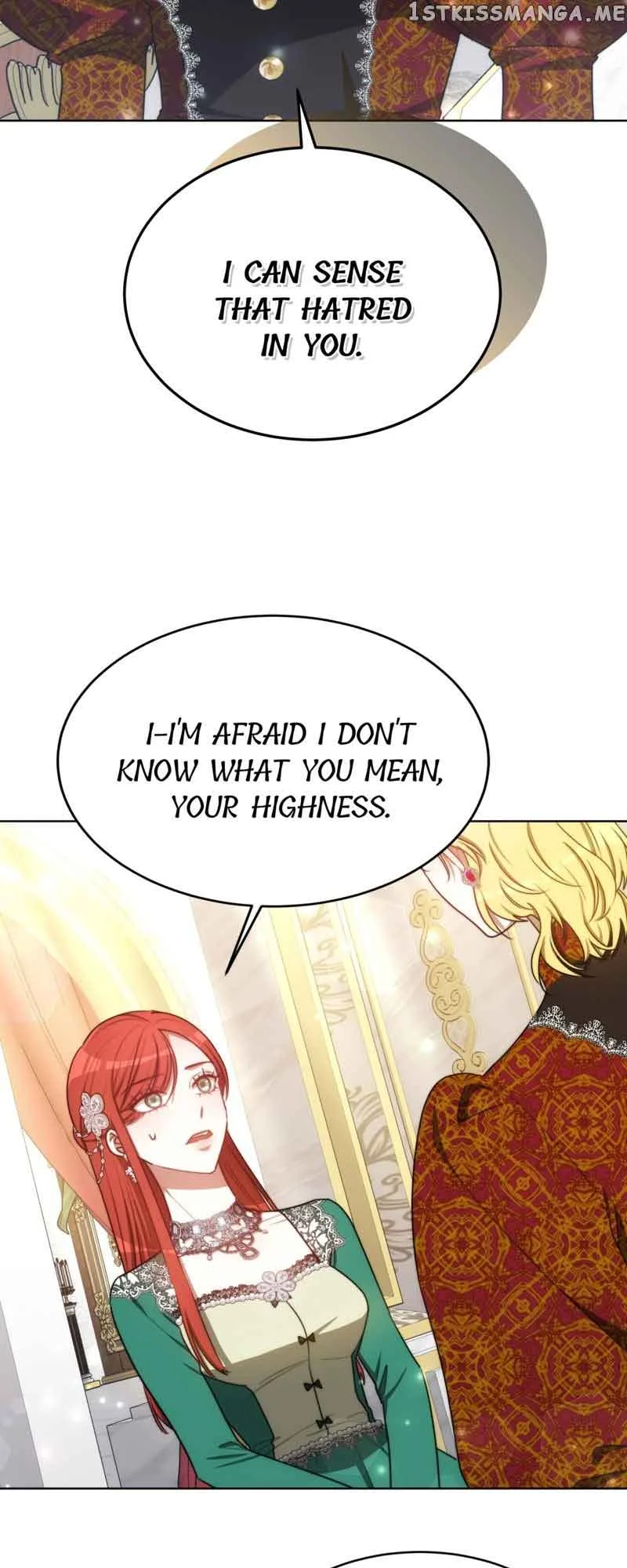 To Have an Affair With Someone Chapter 15 page 3