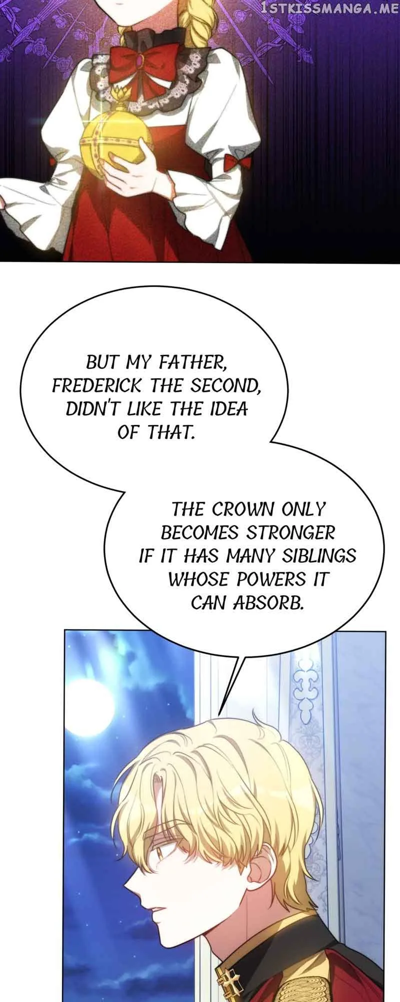 To Have an Affair With Someone Chapter 14 page 46