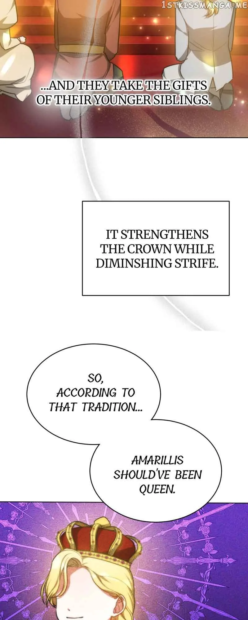 To Have an Affair With Someone Chapter 14 page 45