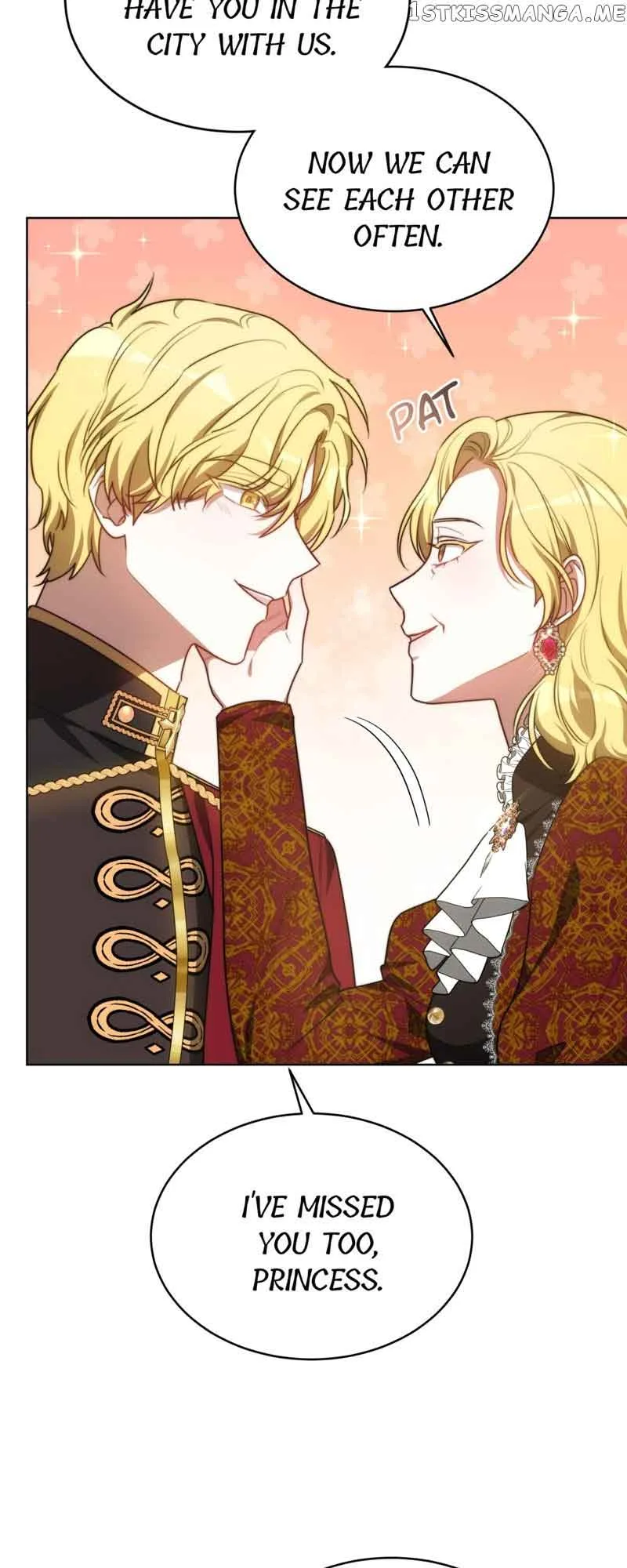 To Have an Affair With Someone Chapter 14 page 55