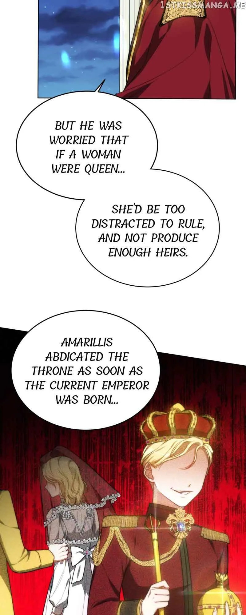 To Have an Affair With Someone Chapter 14 page 47