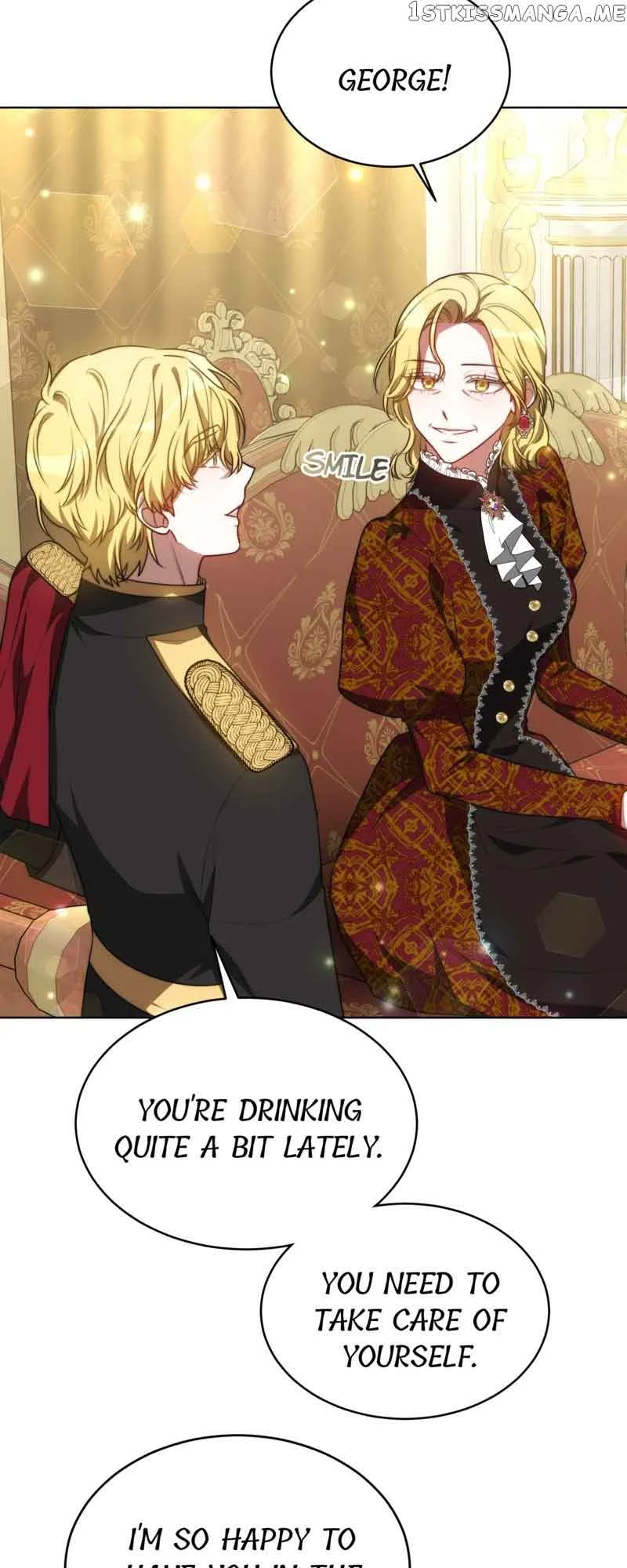 To Have an Affair With Someone Chapter 14 page 54
