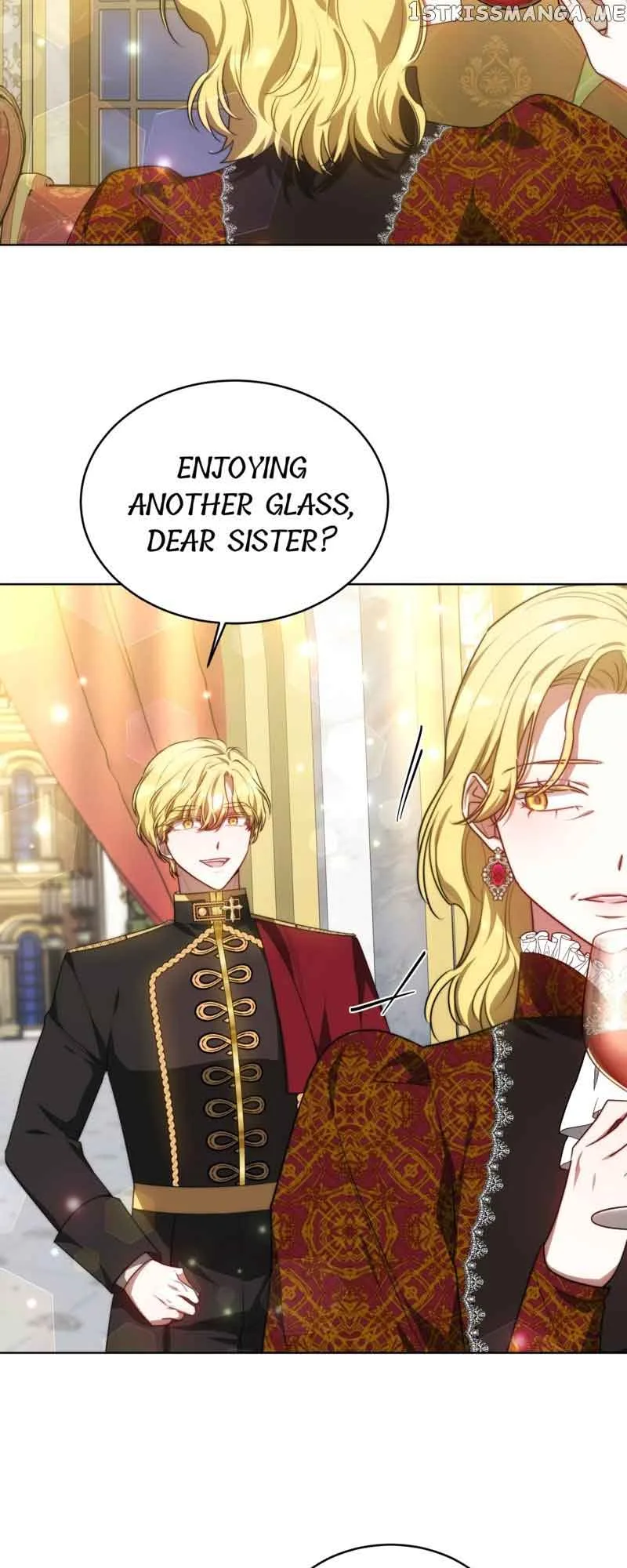 To Have an Affair With Someone Chapter 14 page 53