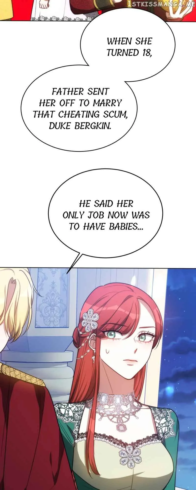 To Have an Affair With Someone Chapter 14 page 48