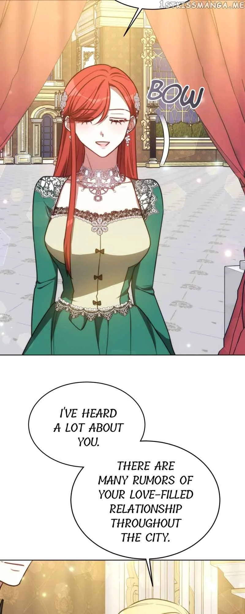 To Have an Affair With Someone Chapter 14 page 57