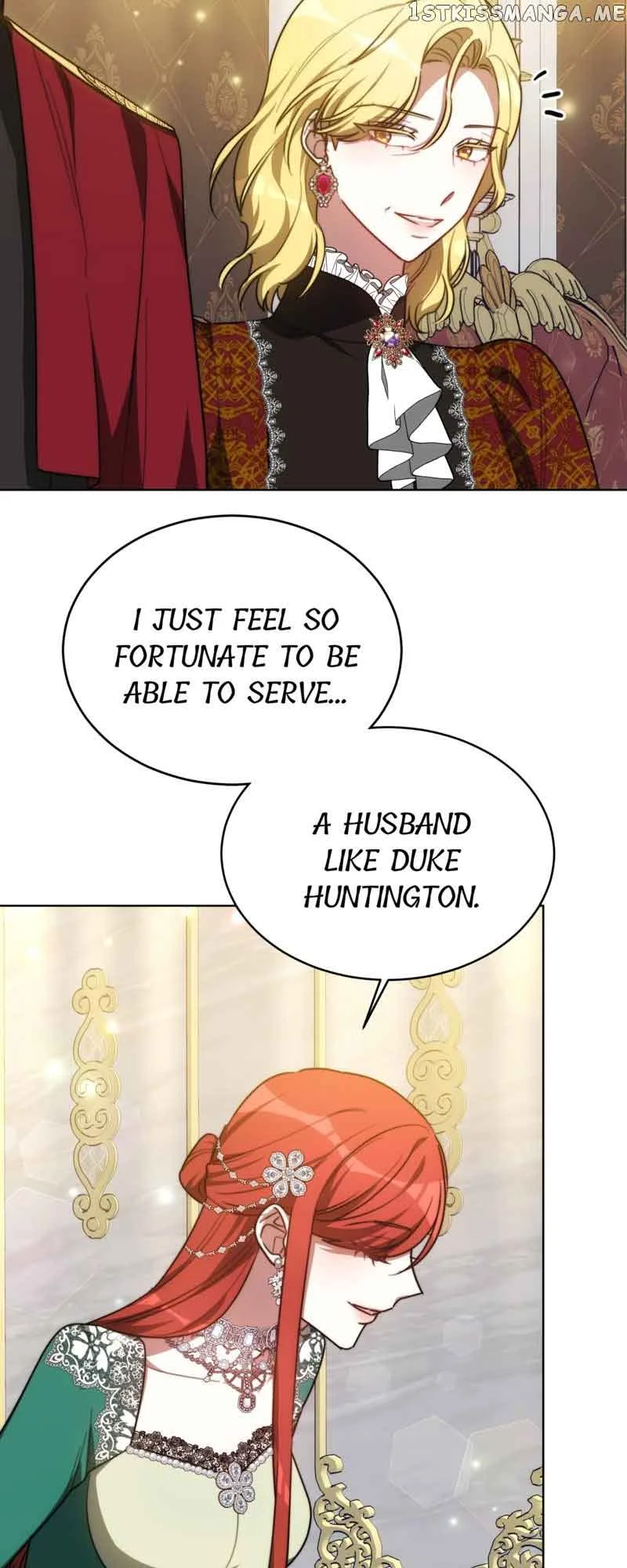 To Have an Affair With Someone Chapter 14 page 58
