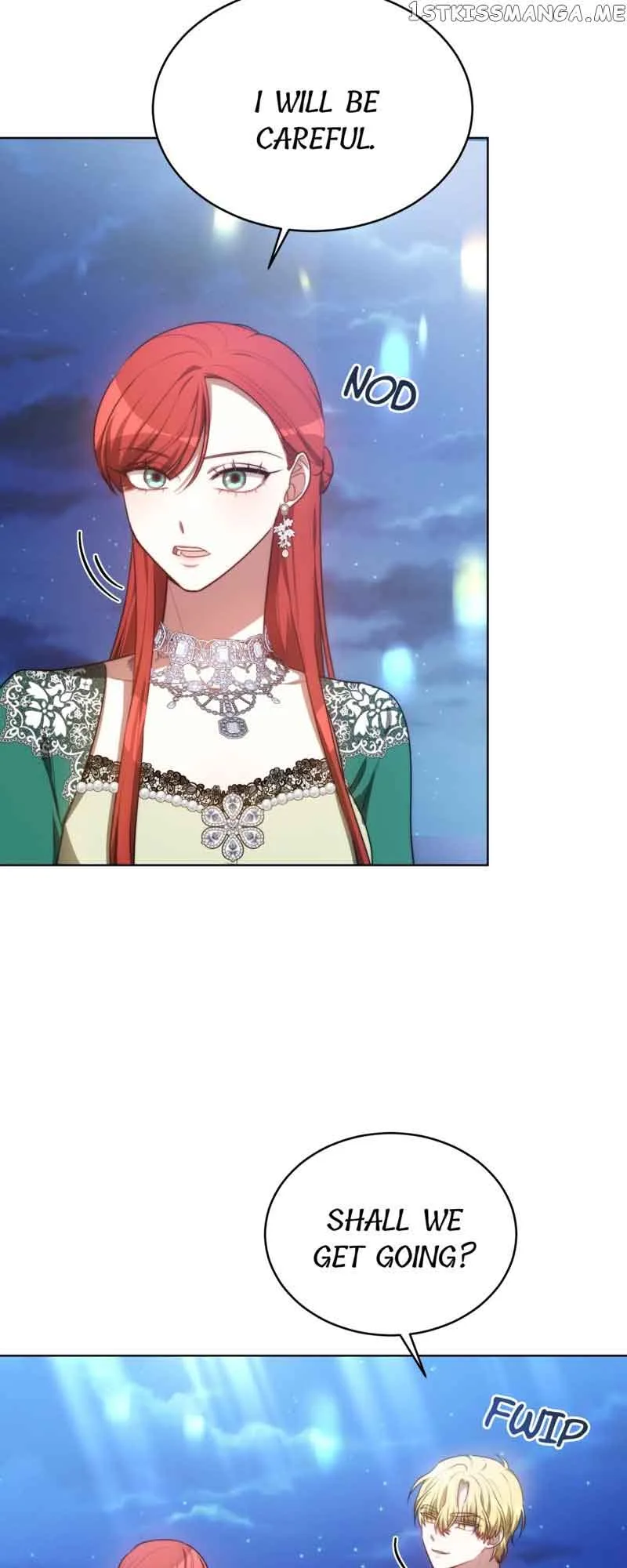 To Have an Affair With Someone Chapter 14 page 51