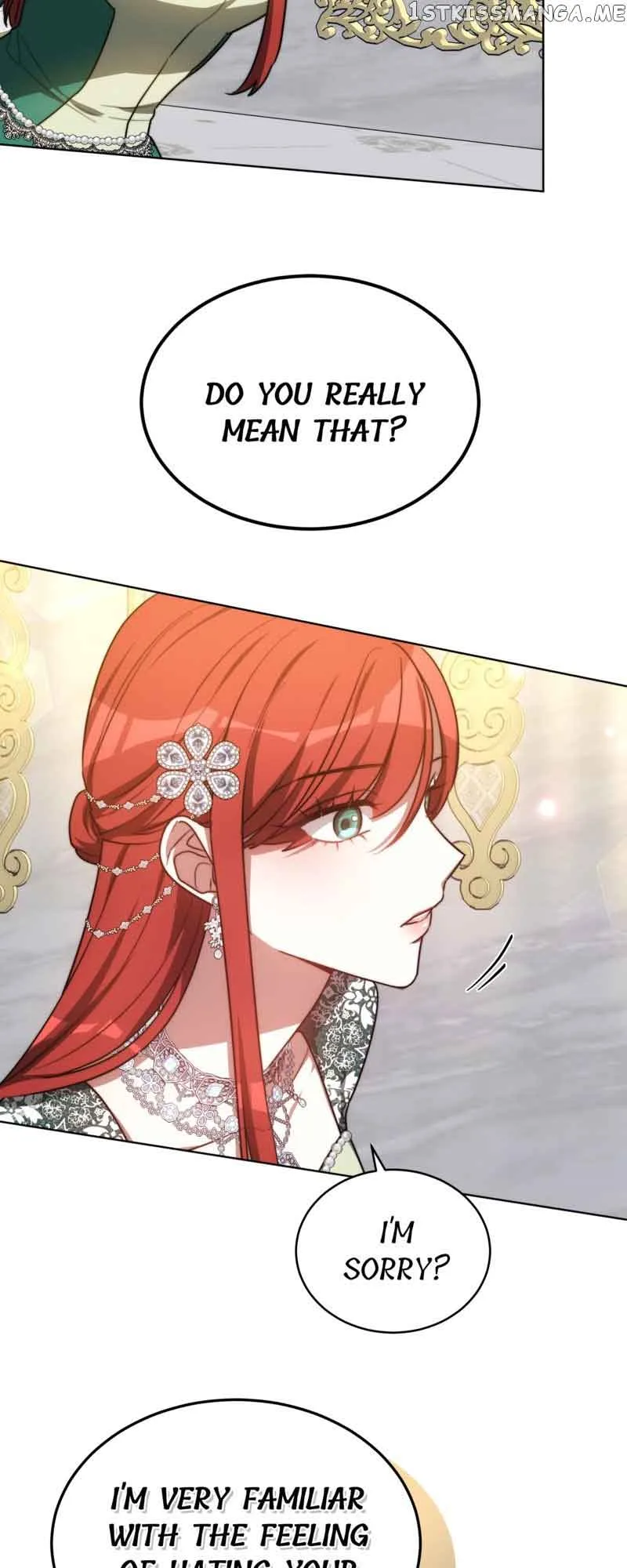 To Have an Affair With Someone Chapter 14 page 59