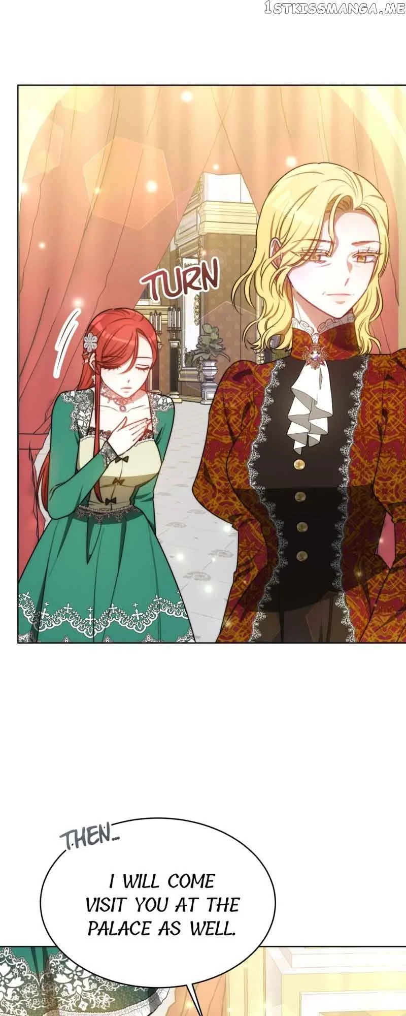 To Have an Affair With Someone Chapter 15 page 9