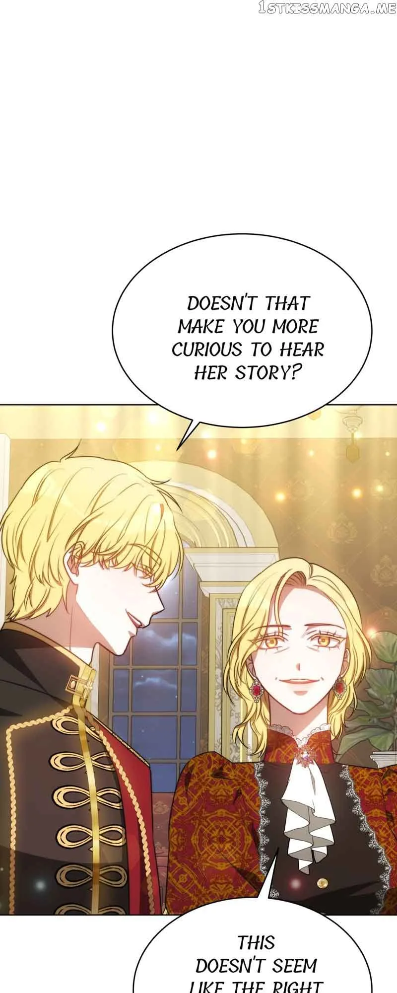 To Have an Affair With Someone Chapter 15 page 7