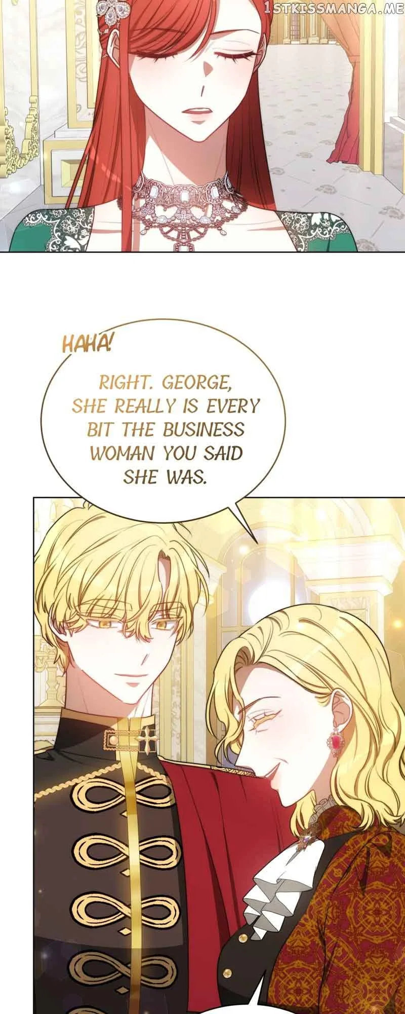 To Have an Affair With Someone Chapter 15 page 5
