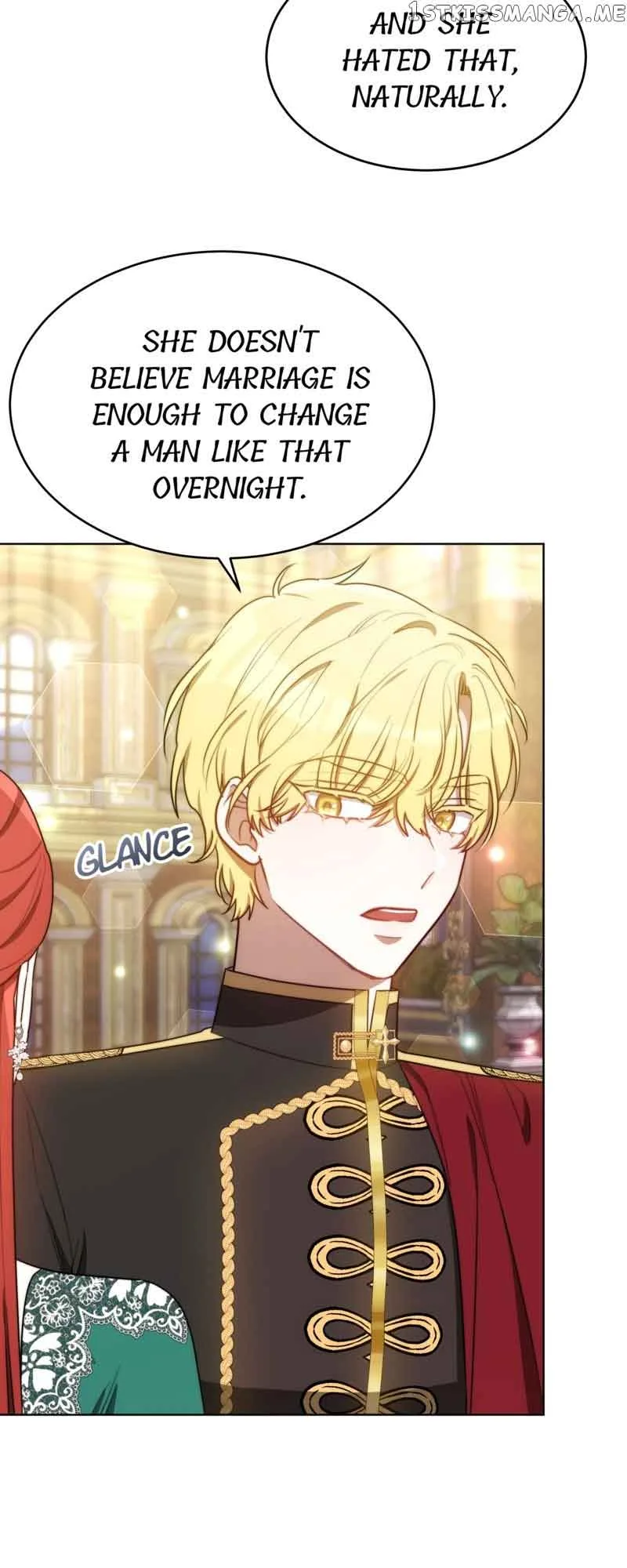 To Have an Affair With Someone Chapter 15 page 21