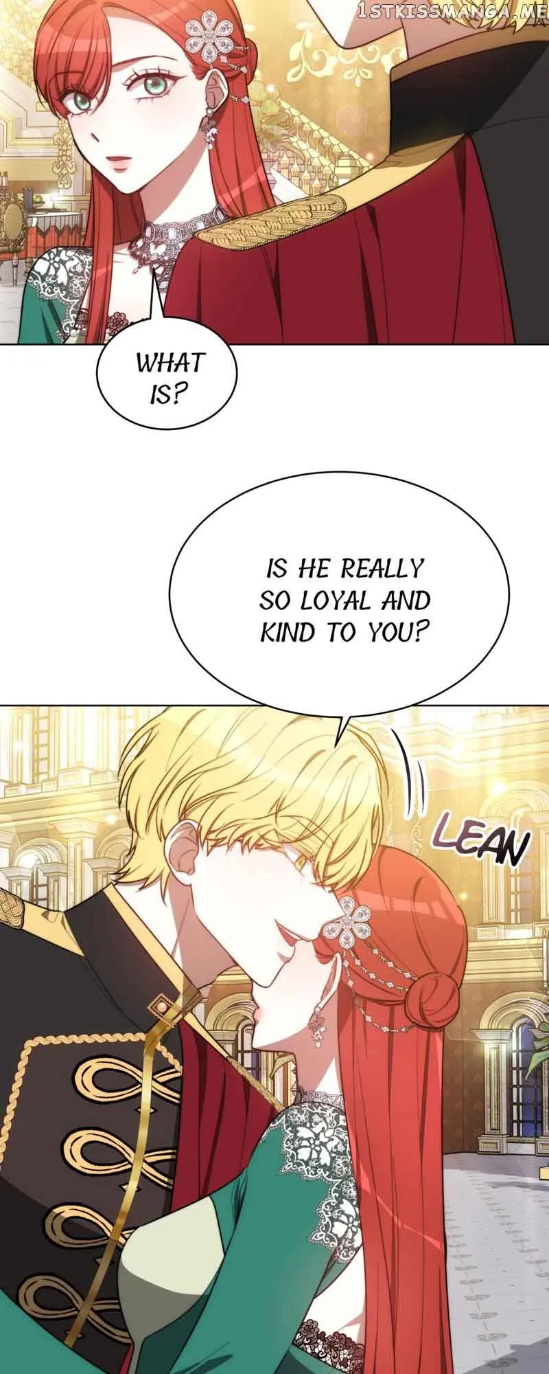 To Have an Affair With Someone Chapter 15 page 23