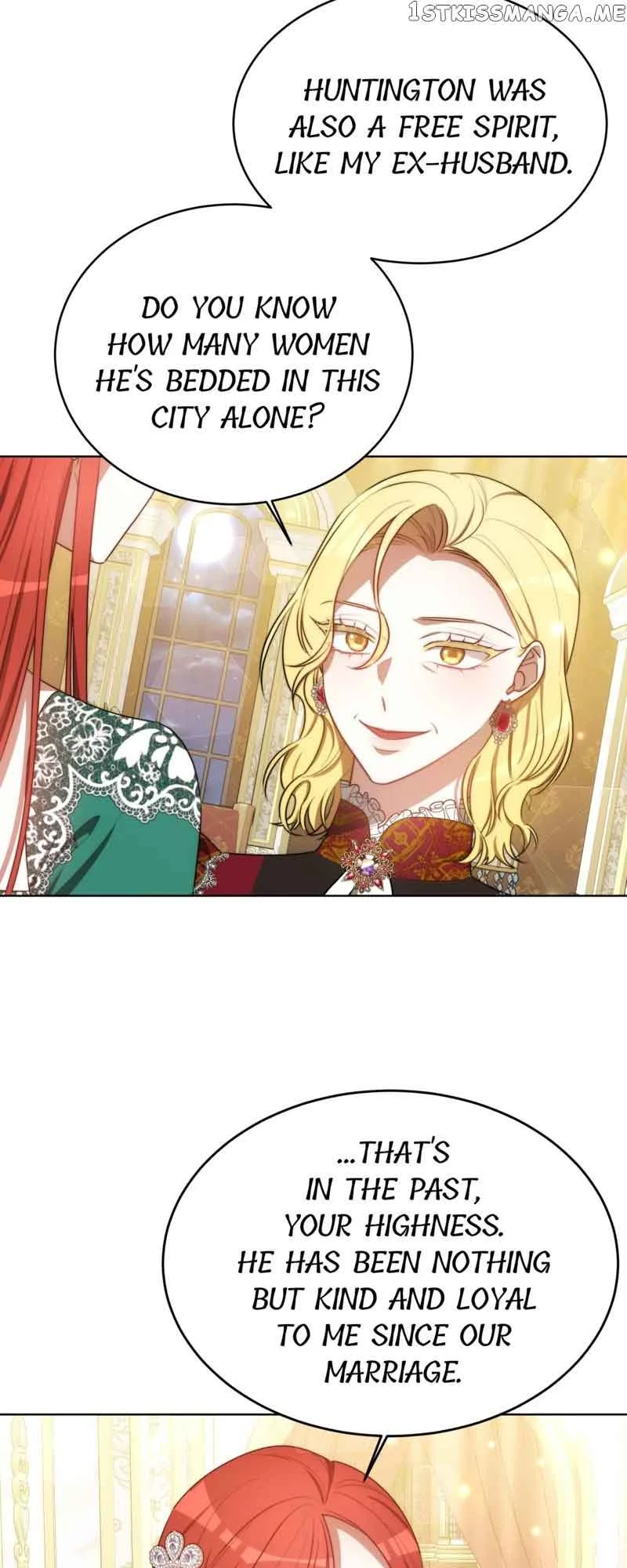 To Have an Affair With Someone Chapter 15 page 4