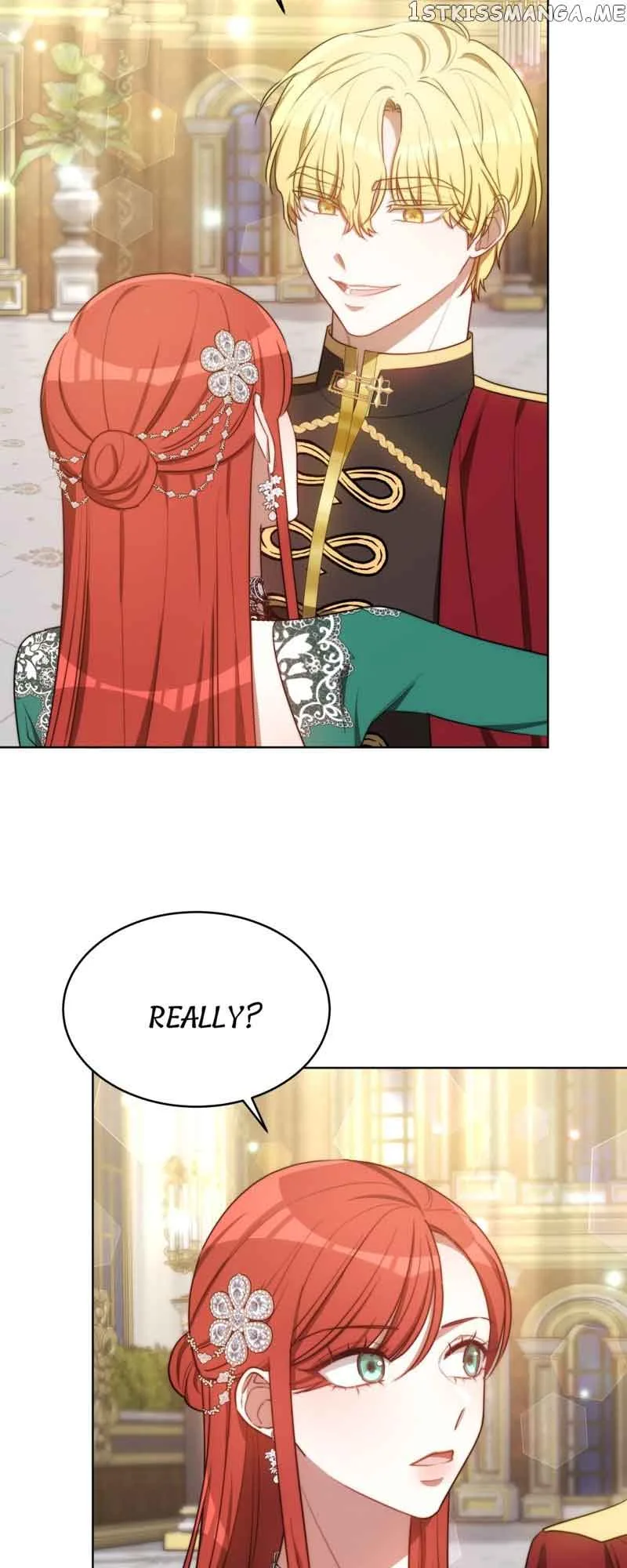 To Have an Affair With Someone Chapter 15 page 19