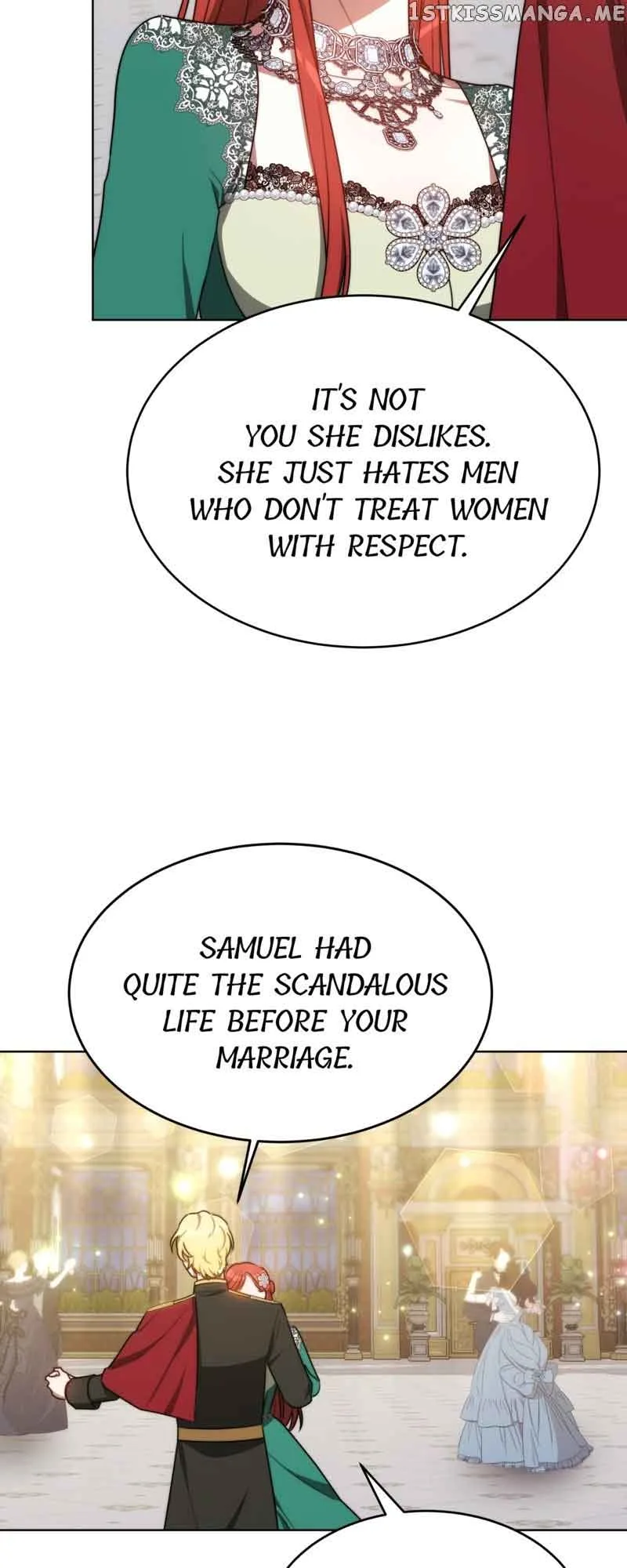 To Have an Affair With Someone Chapter 15 page 20