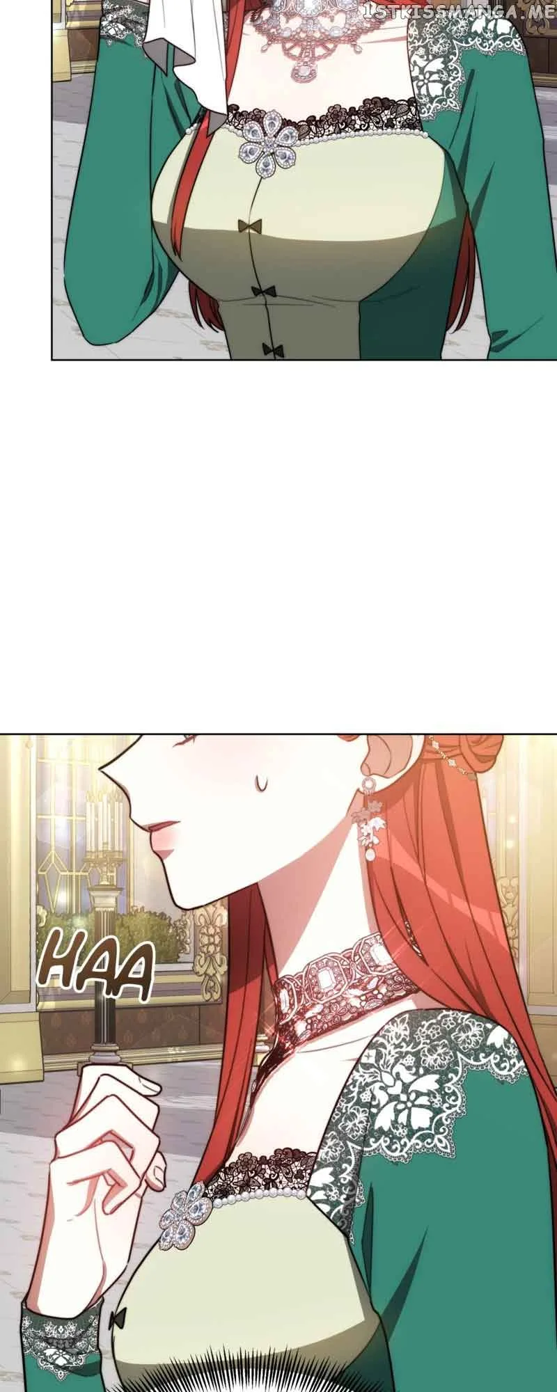 To Have an Affair With Someone Chapter 15 page 32