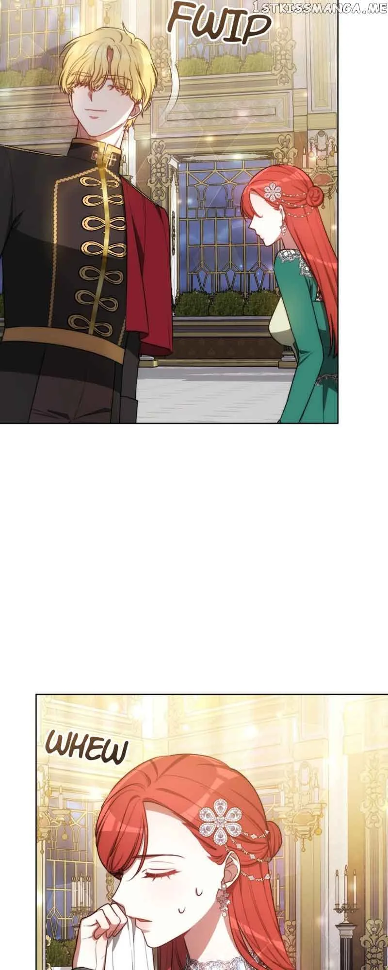 To Have an Affair With Someone Chapter 15 page 31