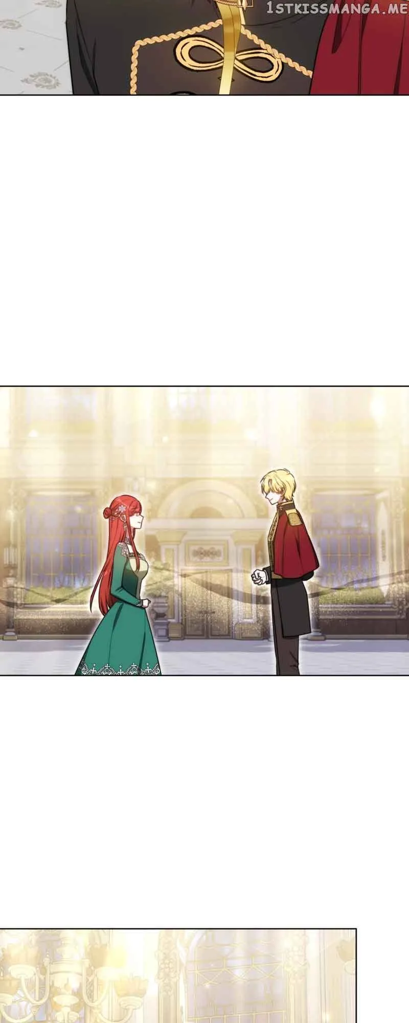 To Have an Affair With Someone Chapter 15 page 30