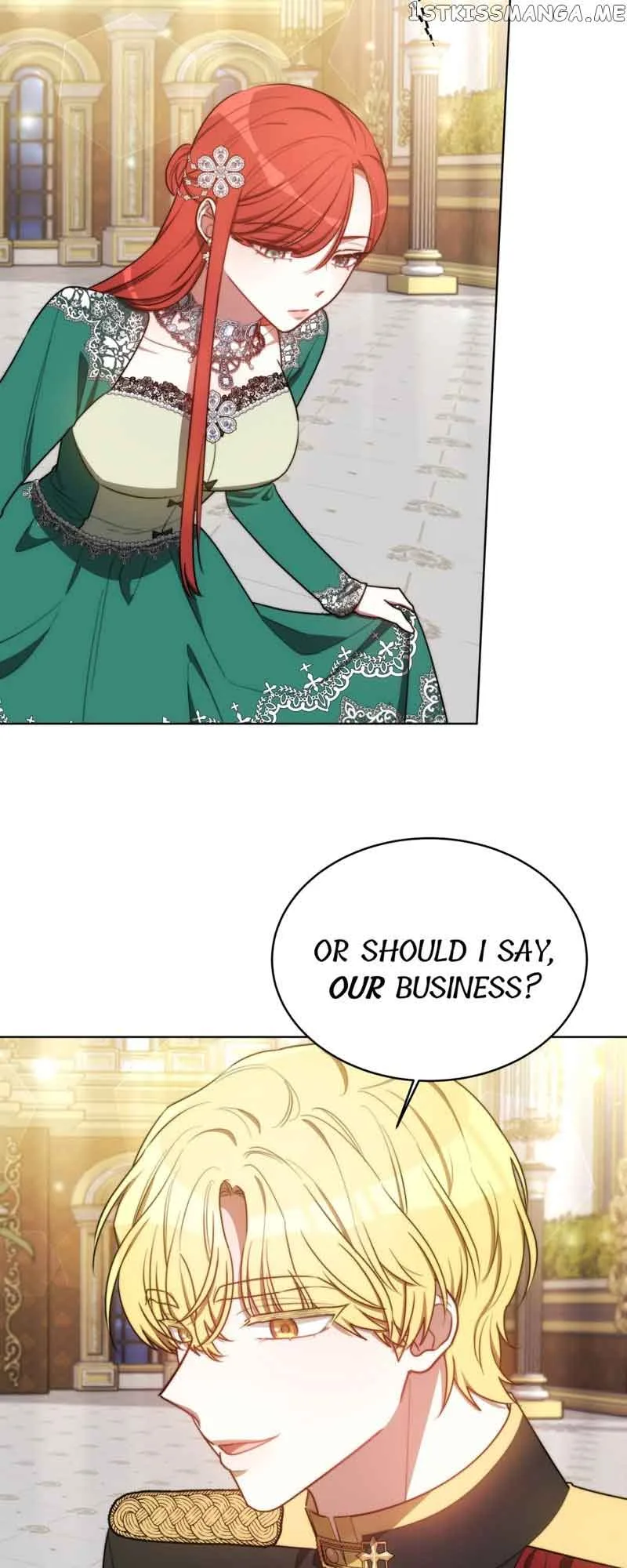 To Have an Affair With Someone Chapter 15 page 29