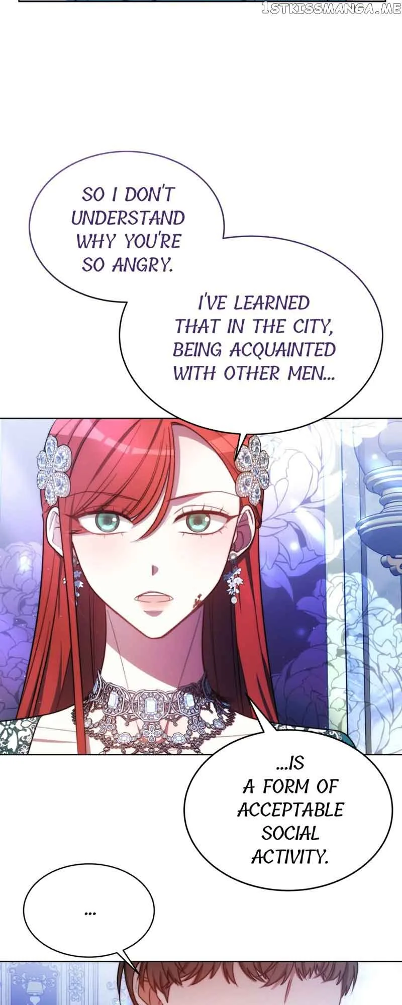 To Have an Affair With Someone Chapter 15 page 47