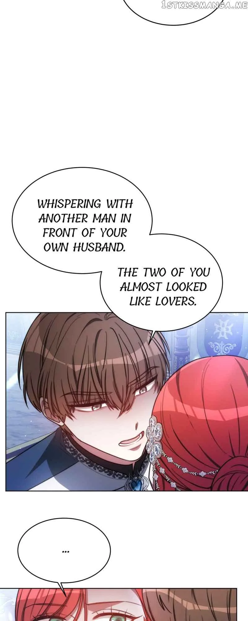 To Have an Affair With Someone Chapter 15 page 44