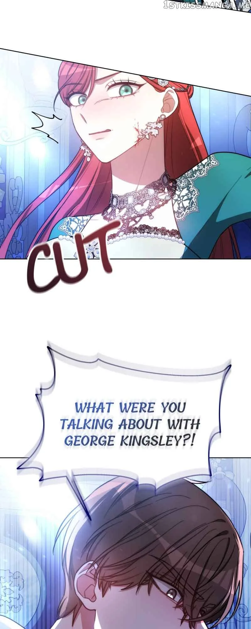 To Have an Affair With Someone Chapter 15 page 41