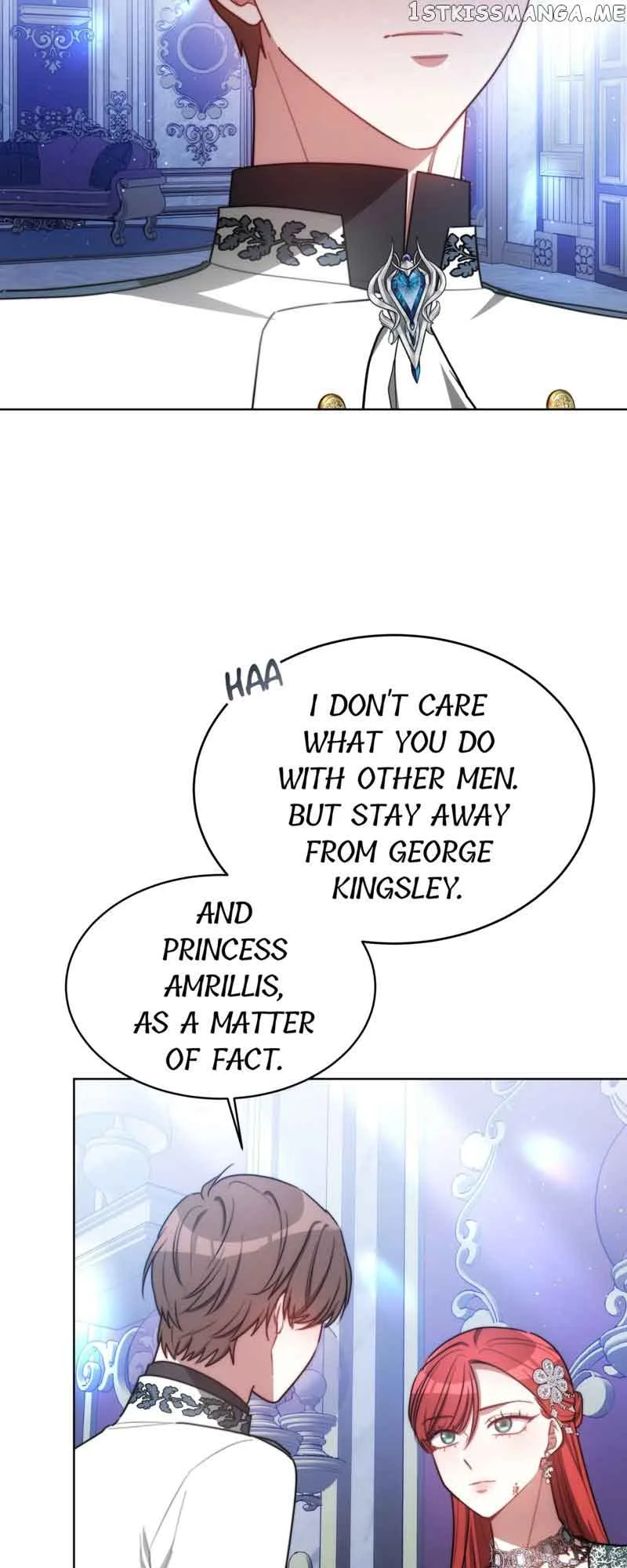 To Have an Affair With Someone Chapter 15 page 48