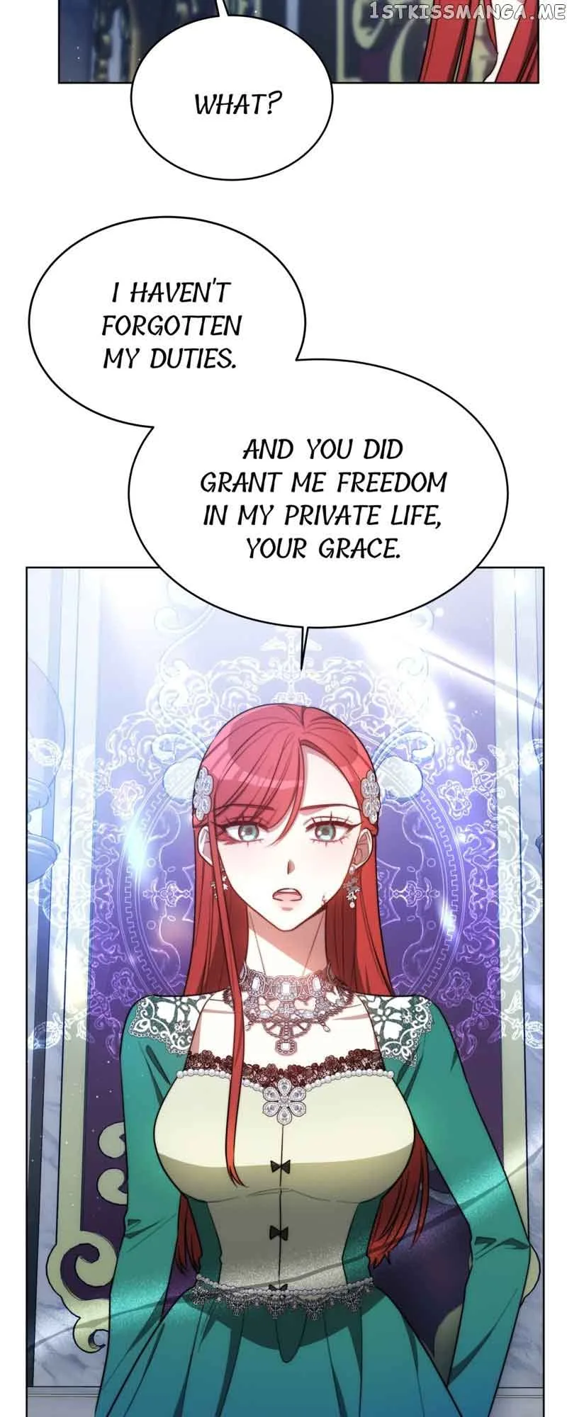 To Have an Affair With Someone Chapter 15 page 46