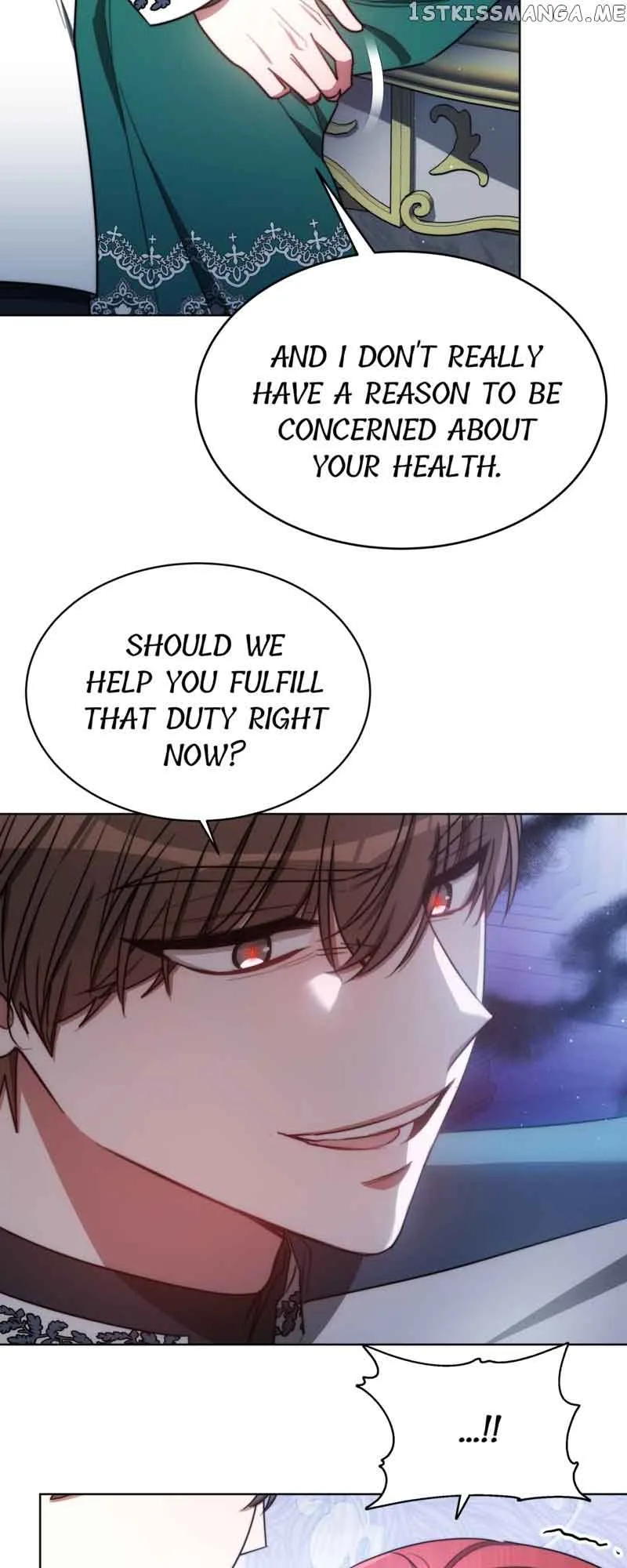 To Have an Affair With Someone Chapter 15 page 56