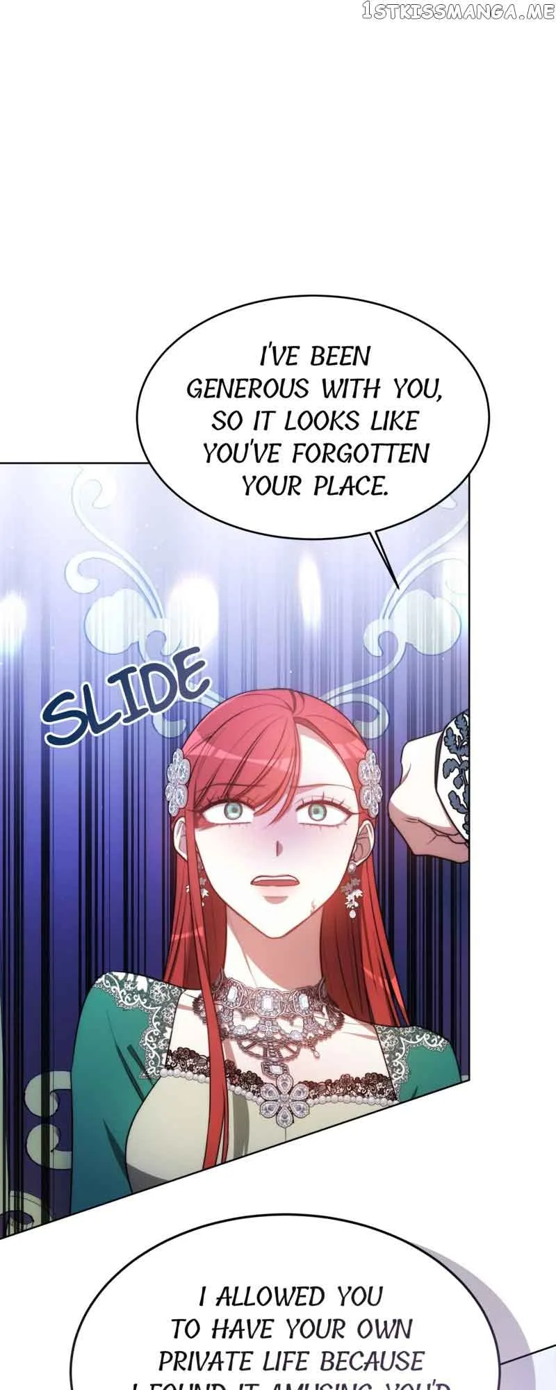 To Have an Affair With Someone Chapter 15 page 52