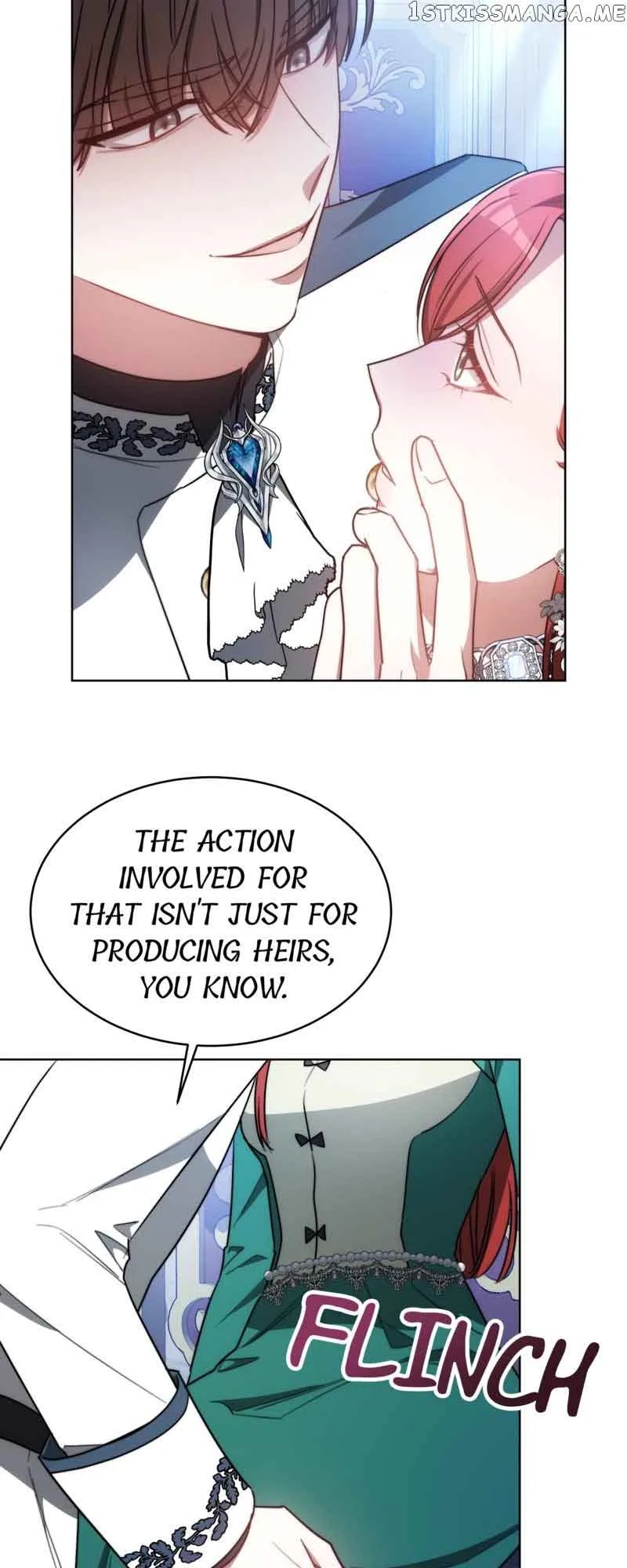 To Have an Affair With Someone Chapter 15 page 55