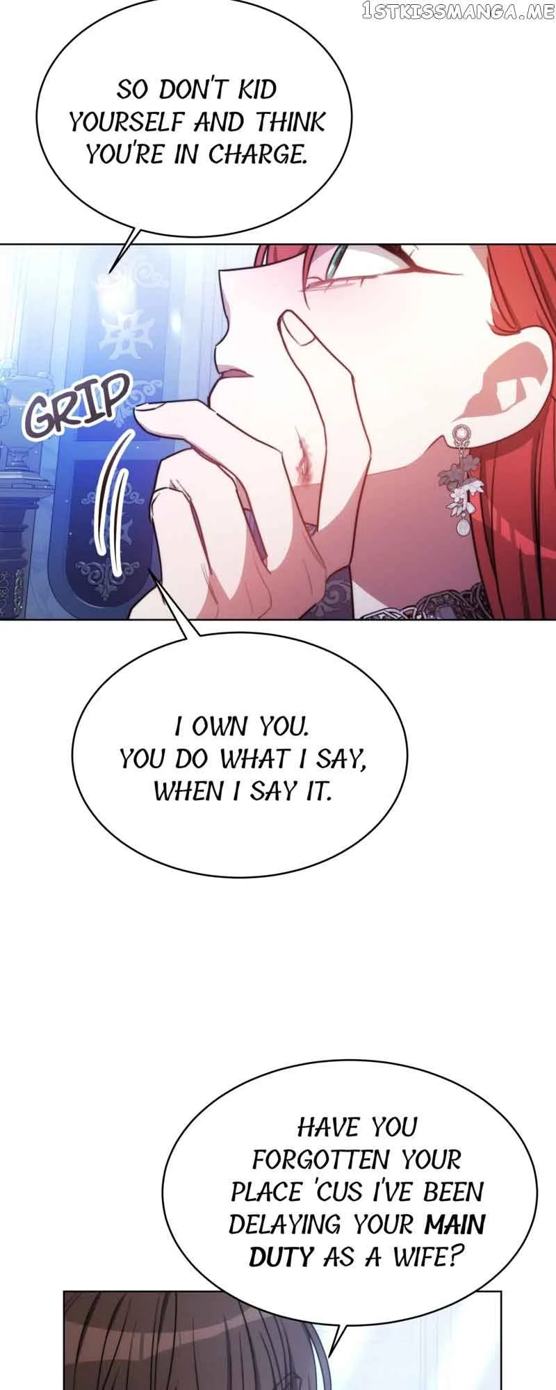 To Have an Affair With Someone Chapter 15 page 54
