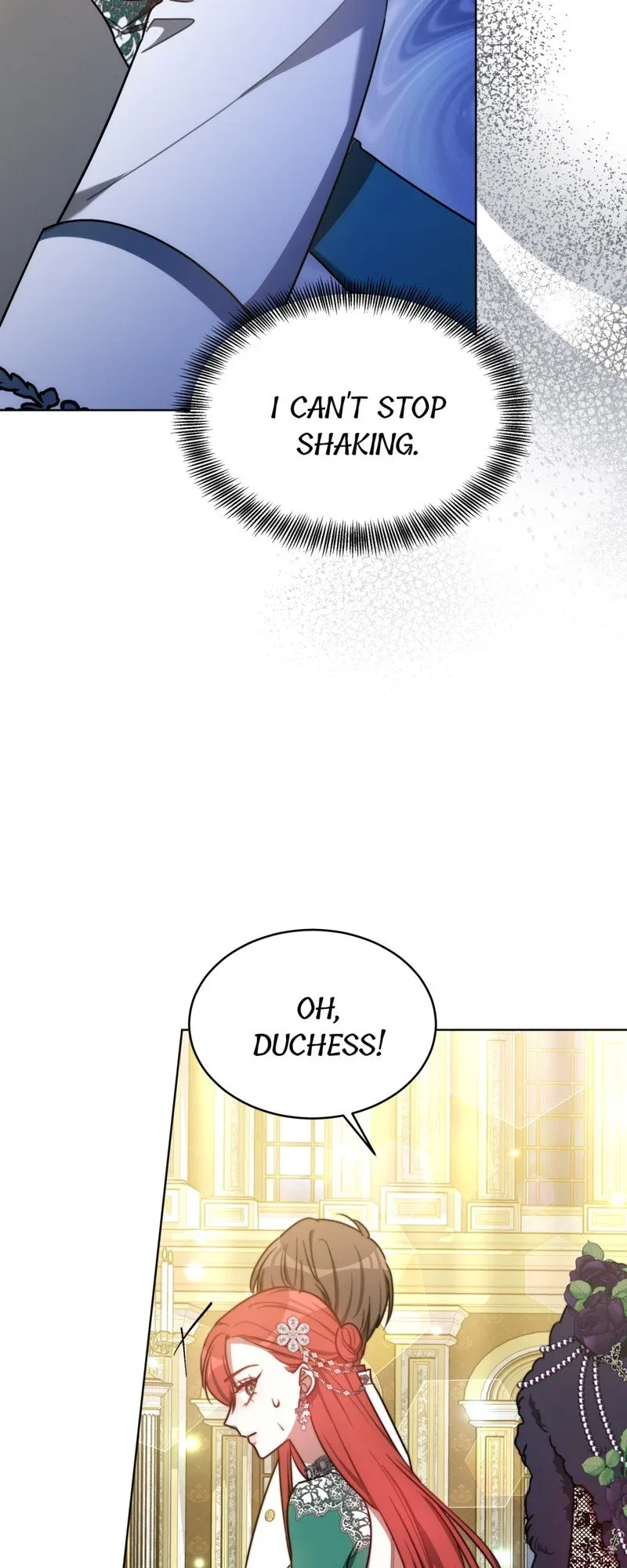 To Have an Affair With Someone Chapter 16 page 12