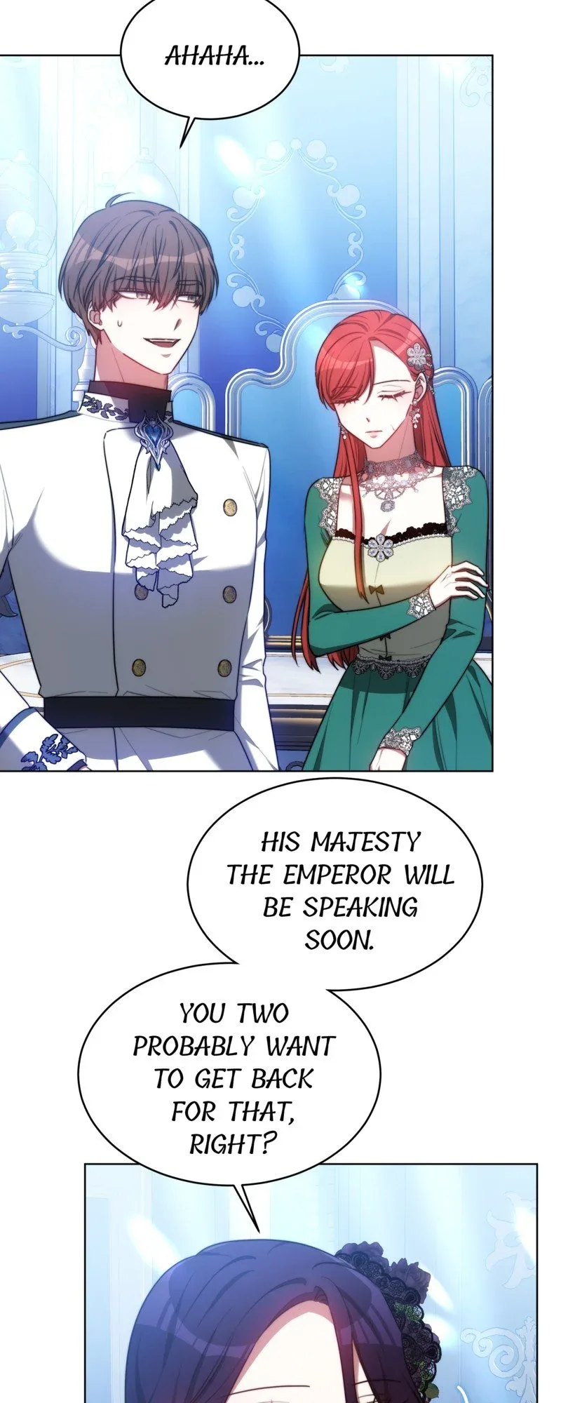 To Have an Affair With Someone Chapter 16 page 5