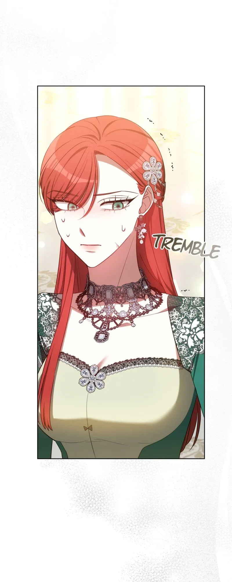 To Have an Affair With Someone Chapter 16 page 10