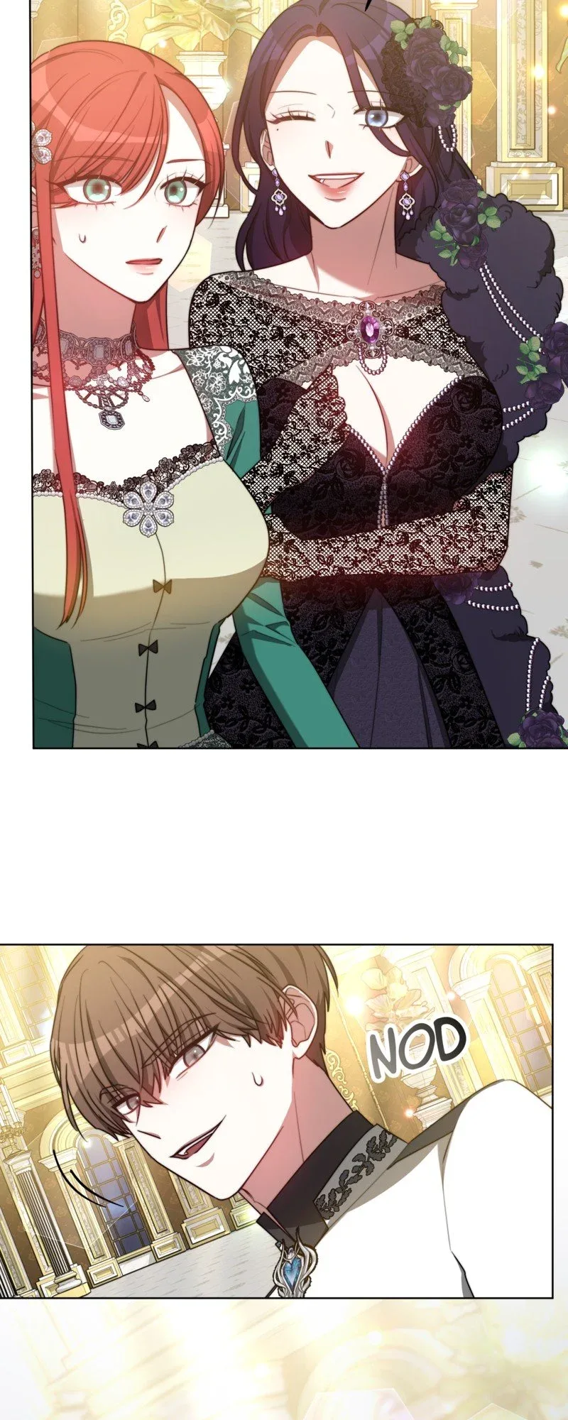 To Have an Affair With Someone Chapter 16 page 15