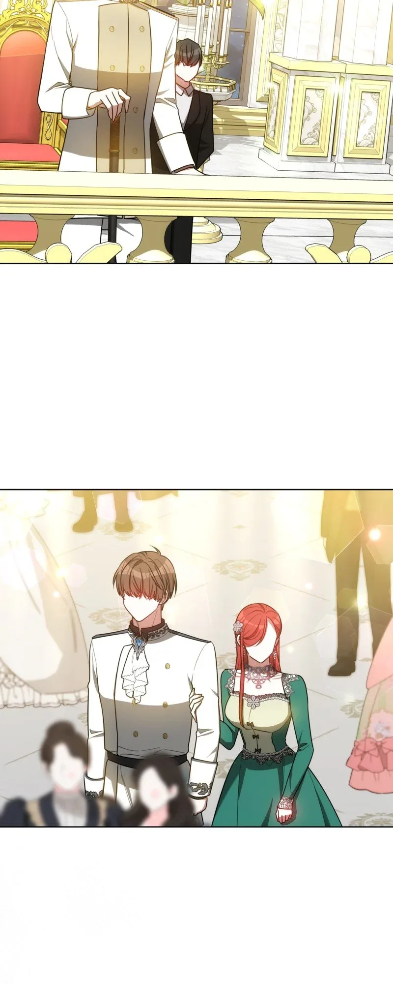 To Have an Affair With Someone Chapter 16 page 9