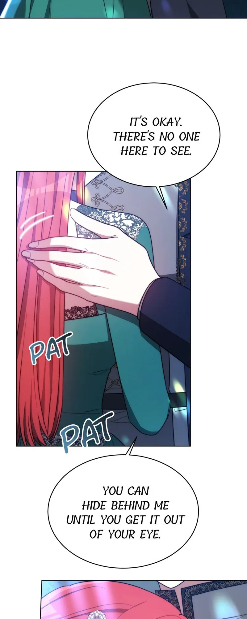 To Have an Affair With Someone Chapter 16 page 35