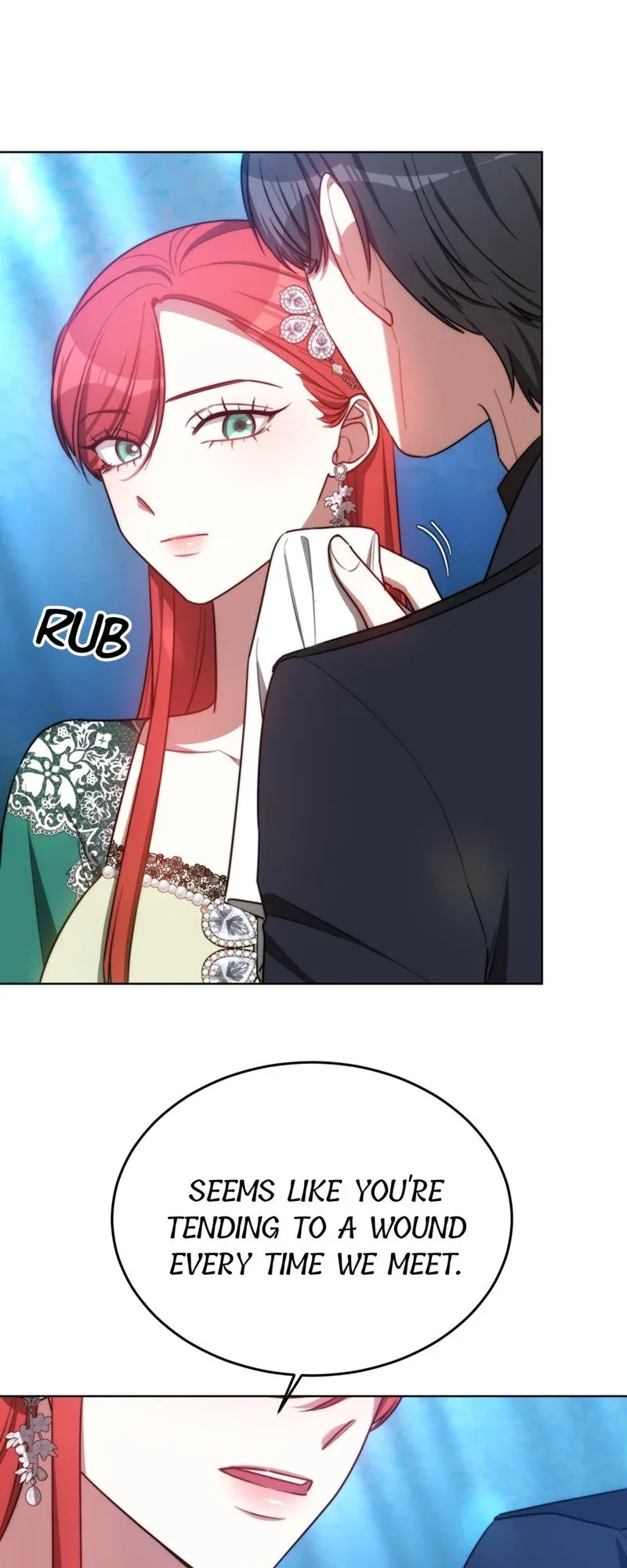 To Have an Affair With Someone Chapter 16 page 50