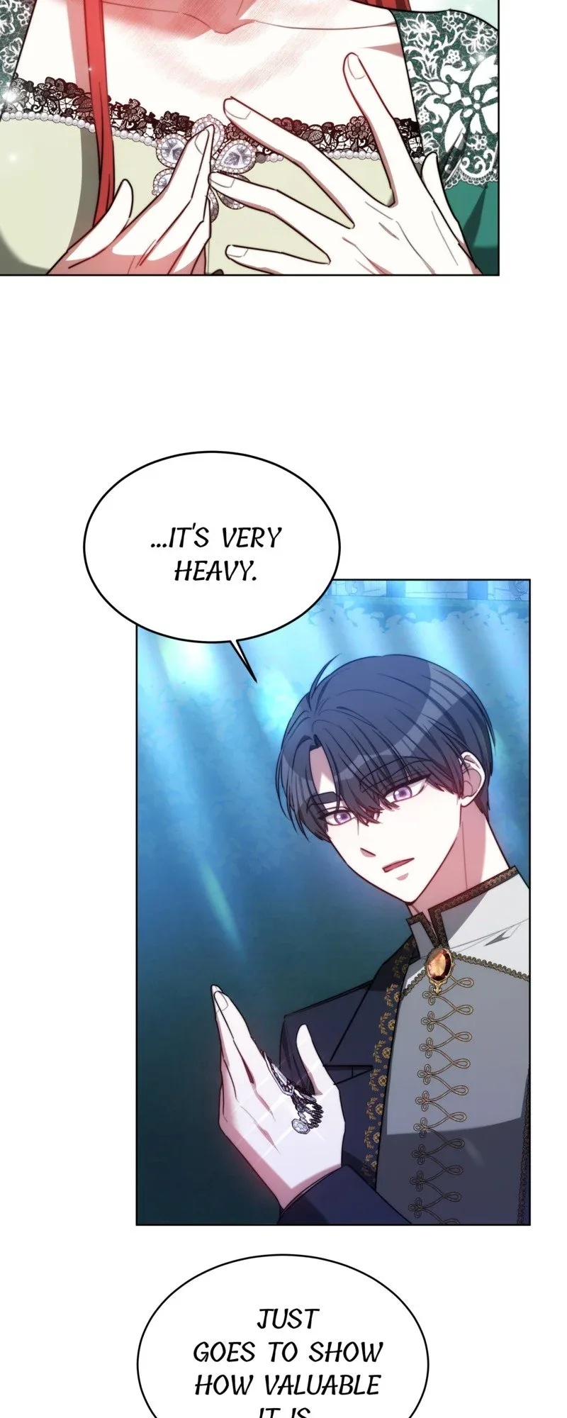 To Have an Affair With Someone Chapter 16 page 43