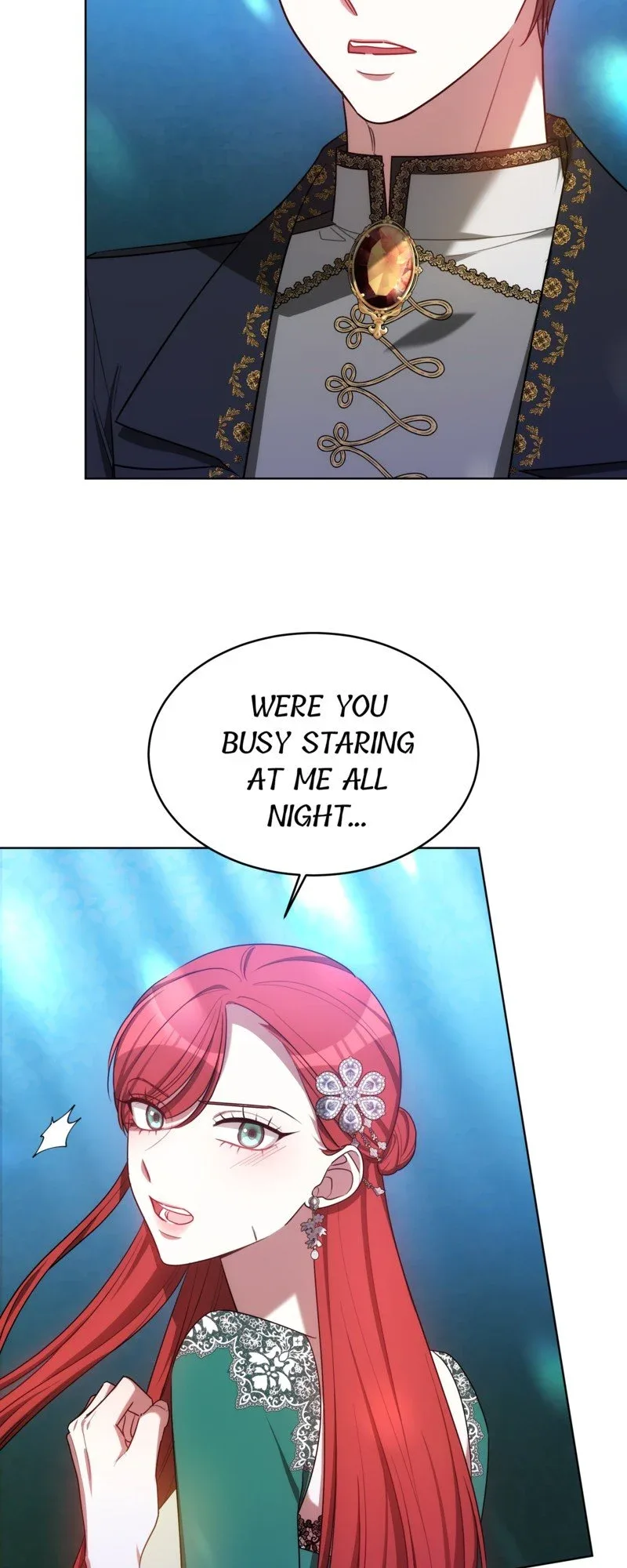 To Have an Affair With Someone Chapter 16 page 46