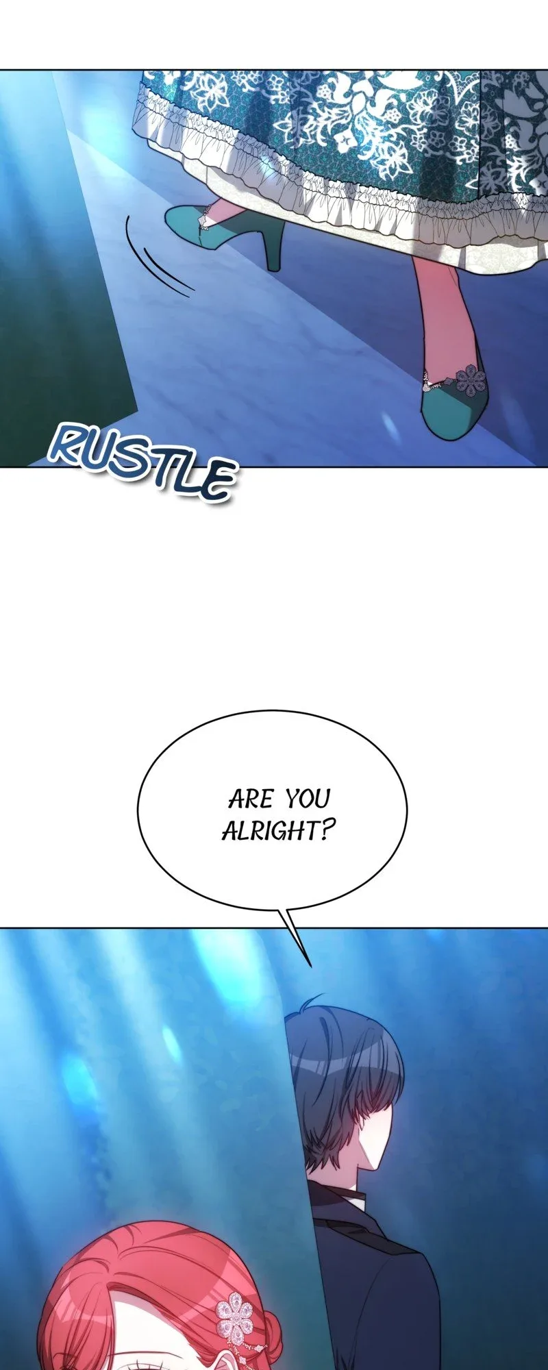 To Have an Affair With Someone Chapter 16 page 25