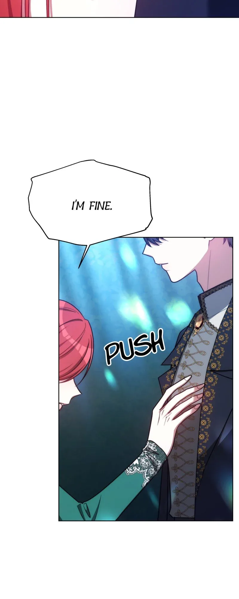 To Have an Affair With Someone Chapter 16 page 38