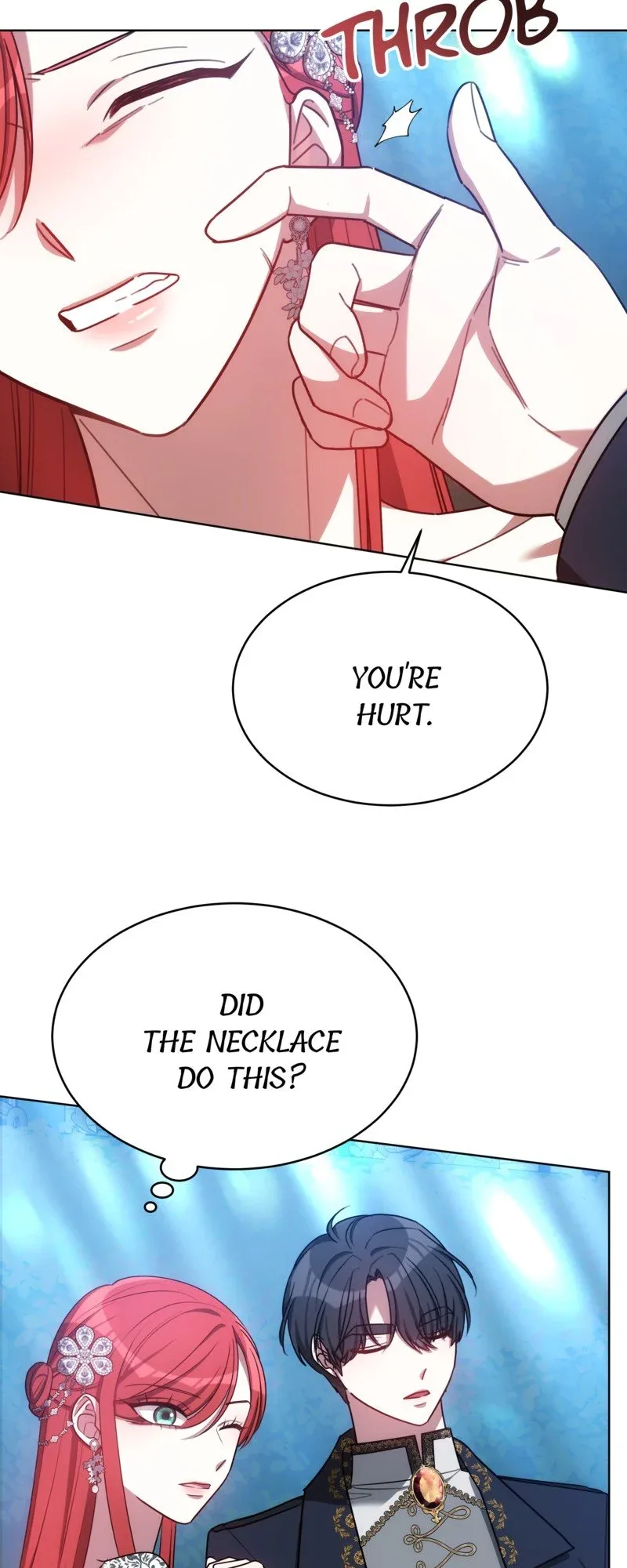 To Have an Affair With Someone Chapter 16 page 48