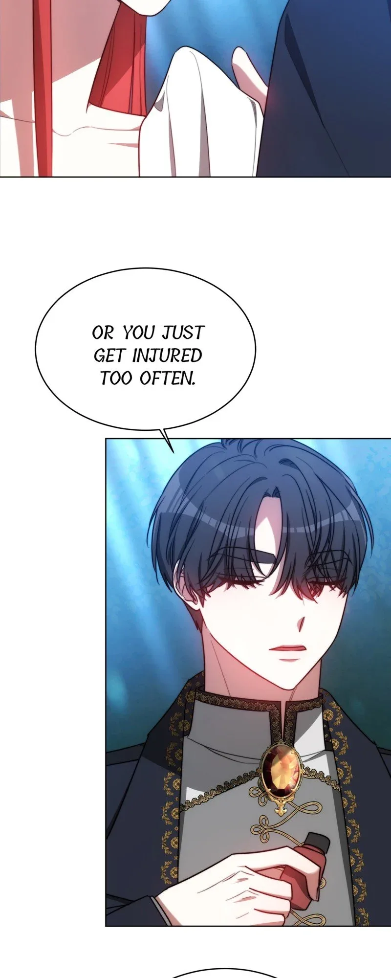 To Have an Affair With Someone Chapter 16 page 51